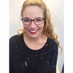 Meet your Posher, Marta